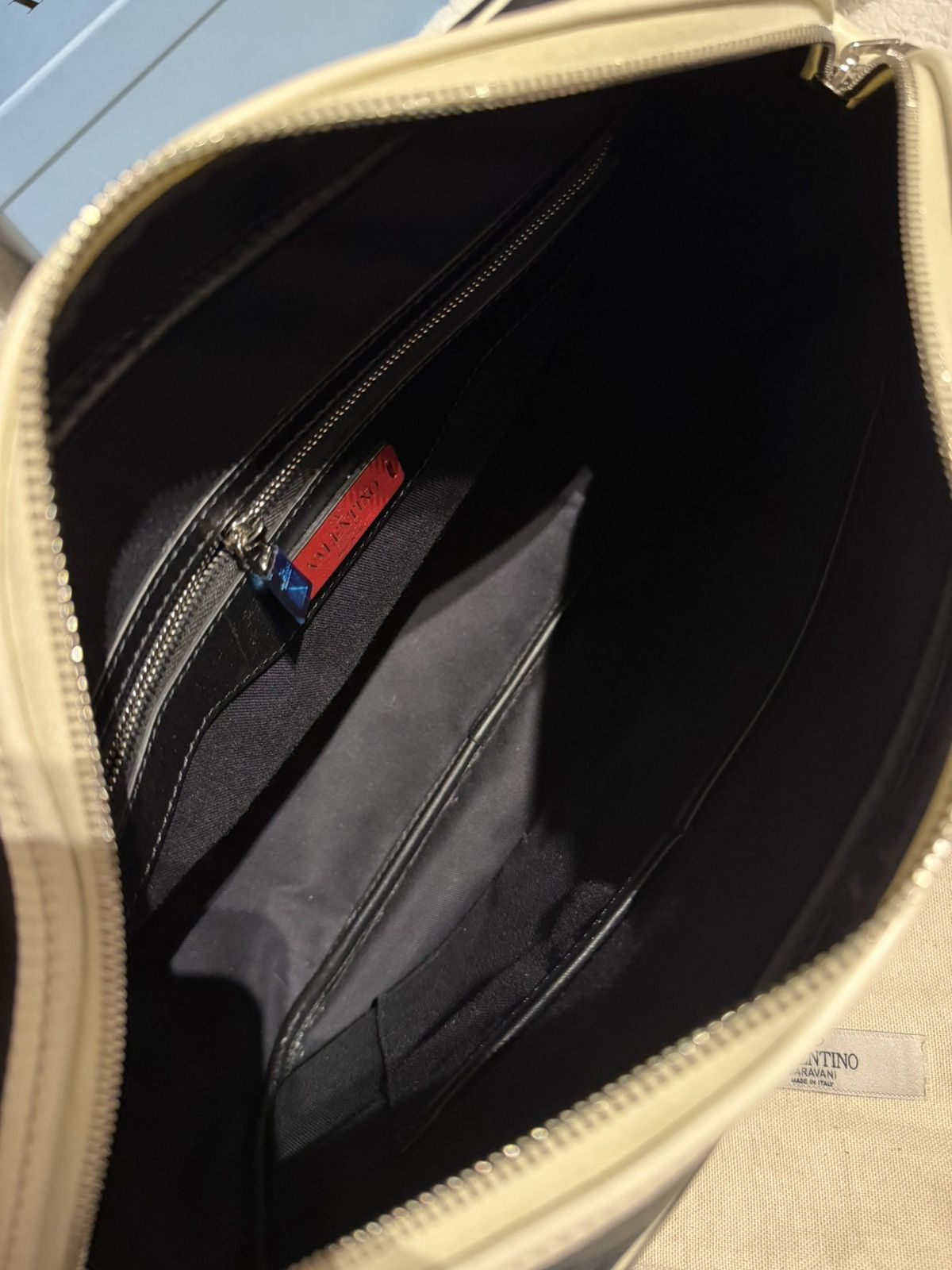 Valentino Valentino Messenger Bag Size ONE SIZE - 6 Thumbnail