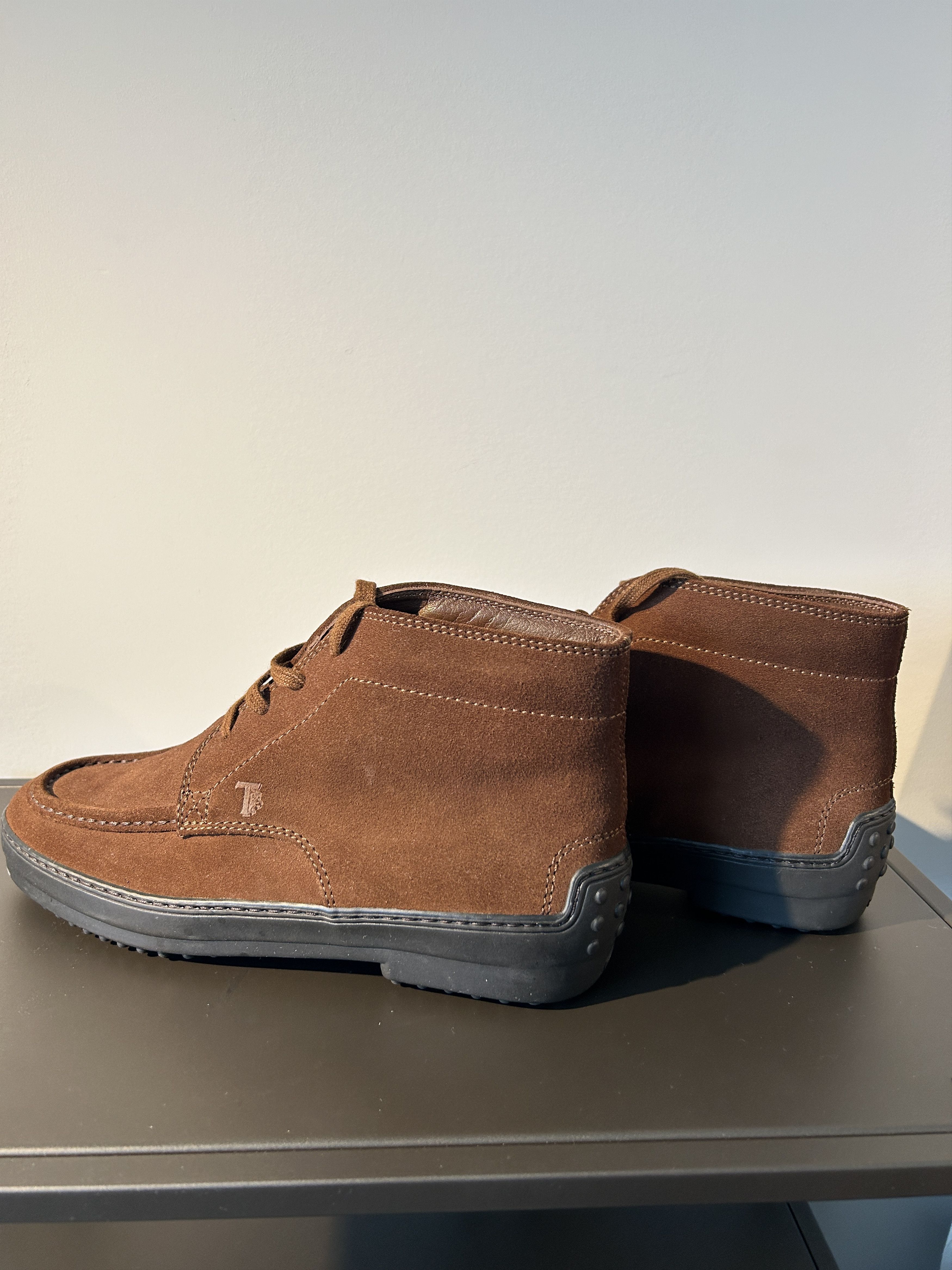 Tod's size sales