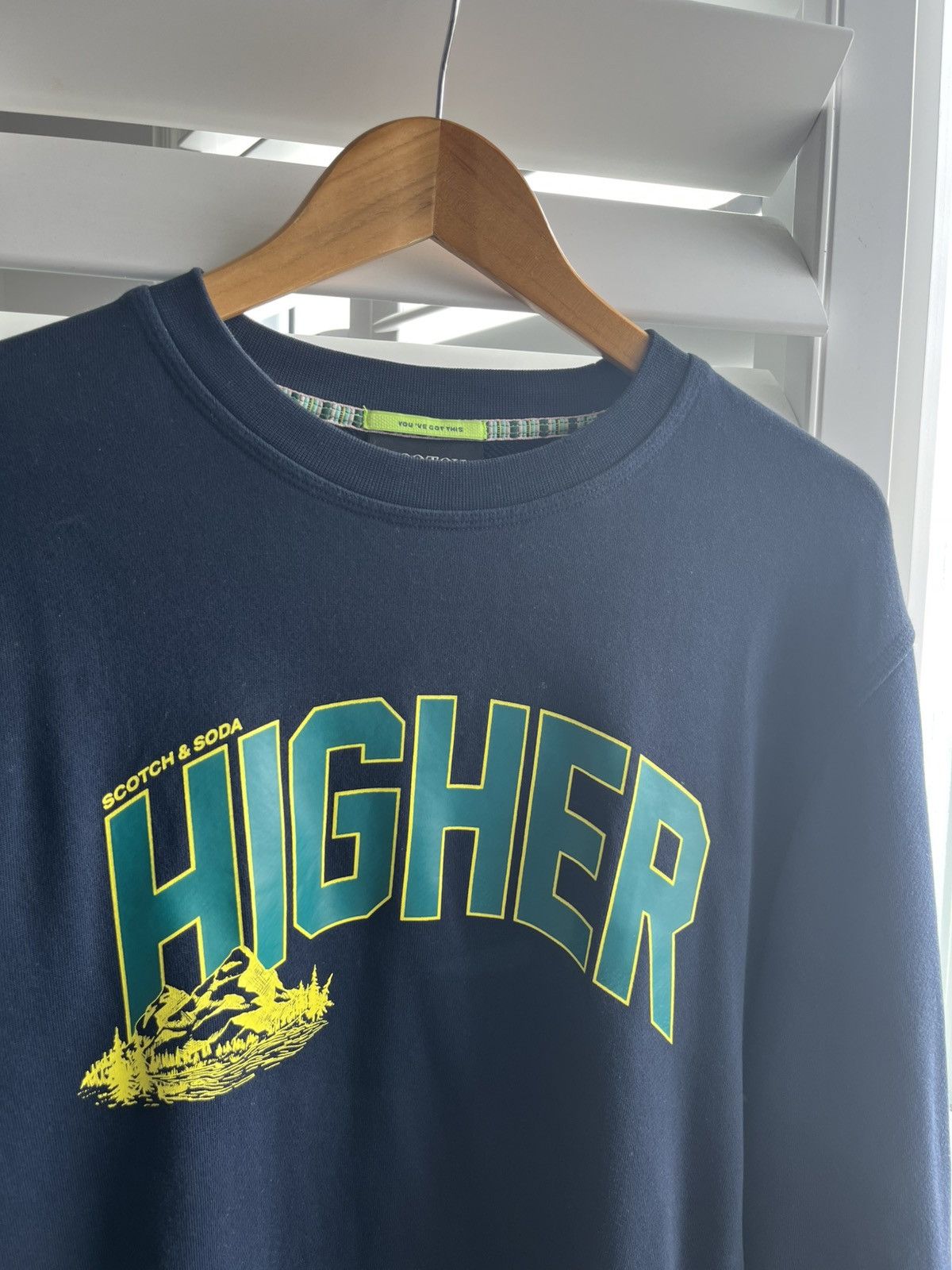 Scotch & Soda Scotch and Soda Jumper Size US M / EU 48-50 / 2 - 1 Thumbnail