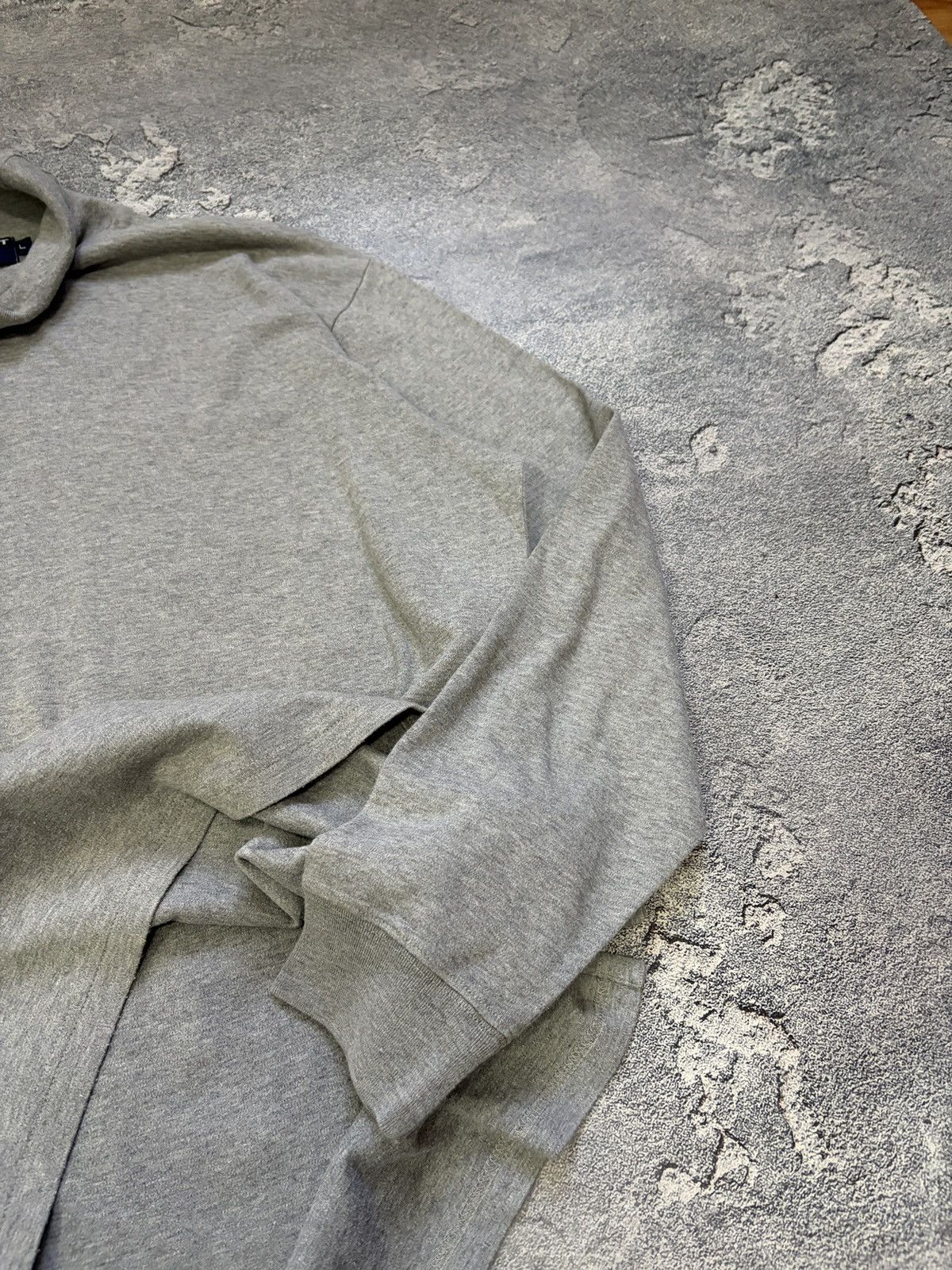 Polo Ralph Lauren Vintage 90s Polo Sport Ralph Lauren Turtleneck Long Sleeve L Size US L / EU 52-54 / 3 - 11 Thumbnail