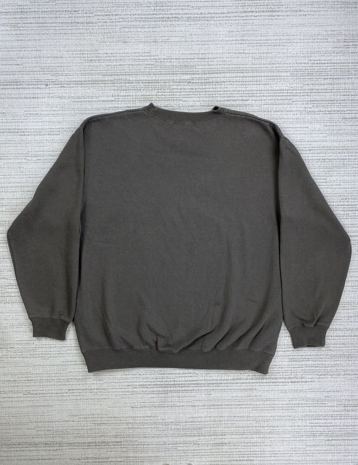 Dragonfly × Japanese Brand × Vintage Vintage Sunlucas Dragonfly Printed Sweatshirt Size US L / EU 52-54 / 3 - 2 Thumbnail