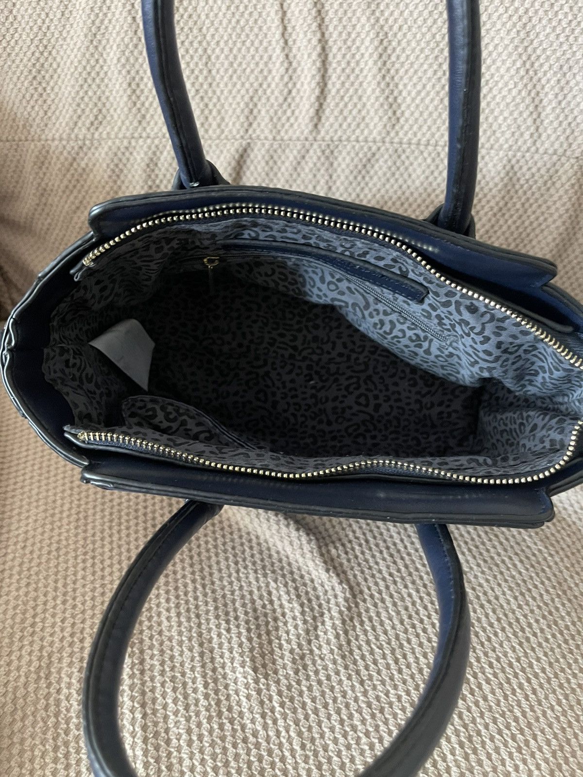 Versace Versace 19-69 sportivo srl hand bag Size ONE SIZE - 5 Thumbnail