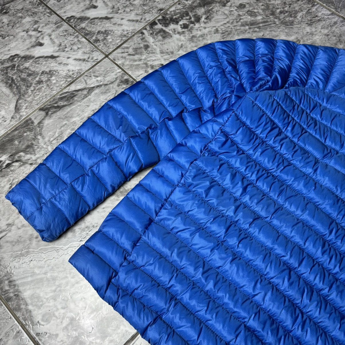 The North Face × Vintage The north face summit series 800 puffer jacket Size US M / EU 48-50 / 2 - 12 Thumbnail