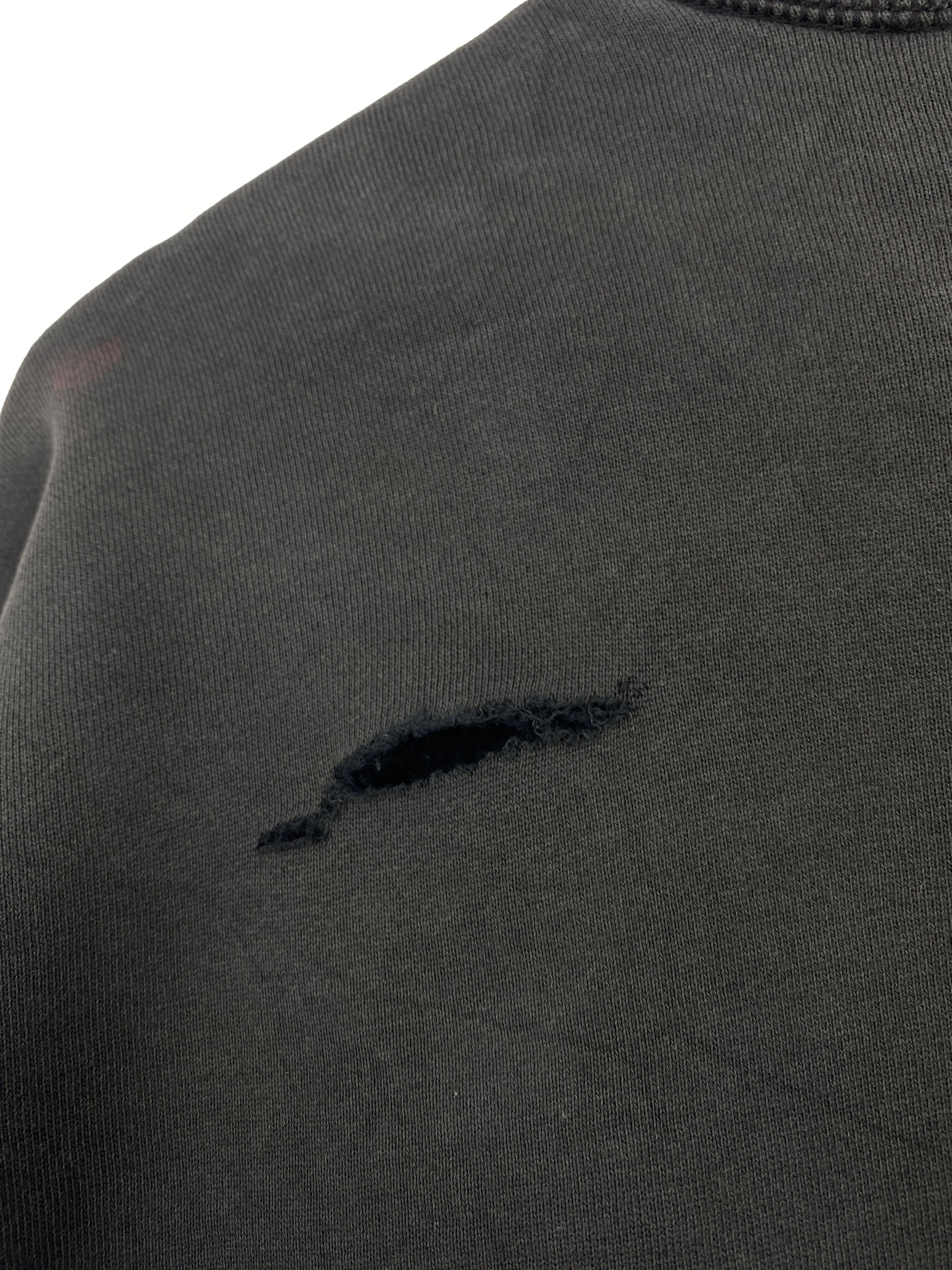 Nike Vintage Nike Center Swoosh Faded Sweatshirt L BP0029 Size US L / EU 52-54 / 3 - 9 Thumbnail