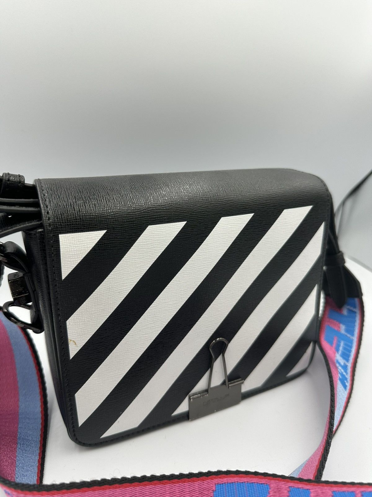 Off-White OFF WHITE BAG Size ONE SIZE - 2 Thumbnail