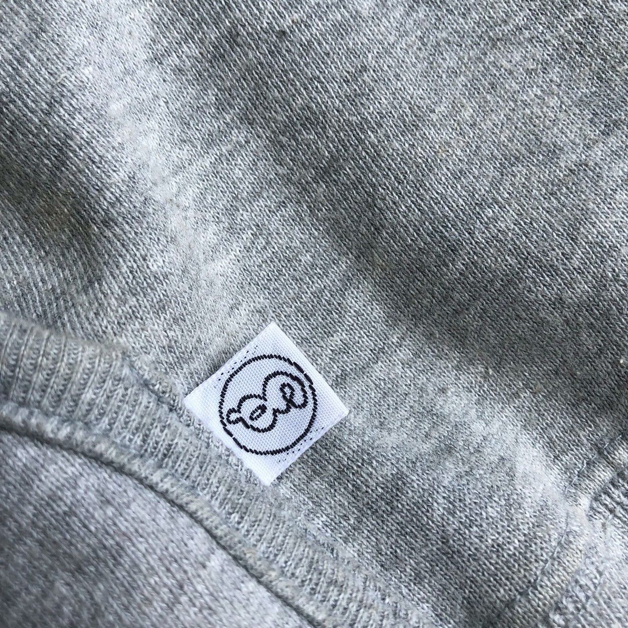 Good Enough Vintage GDEH "GOOD" 2001 Archive Hoodie Size US M / EU 48-50 / 2 - 8 Thumbnail