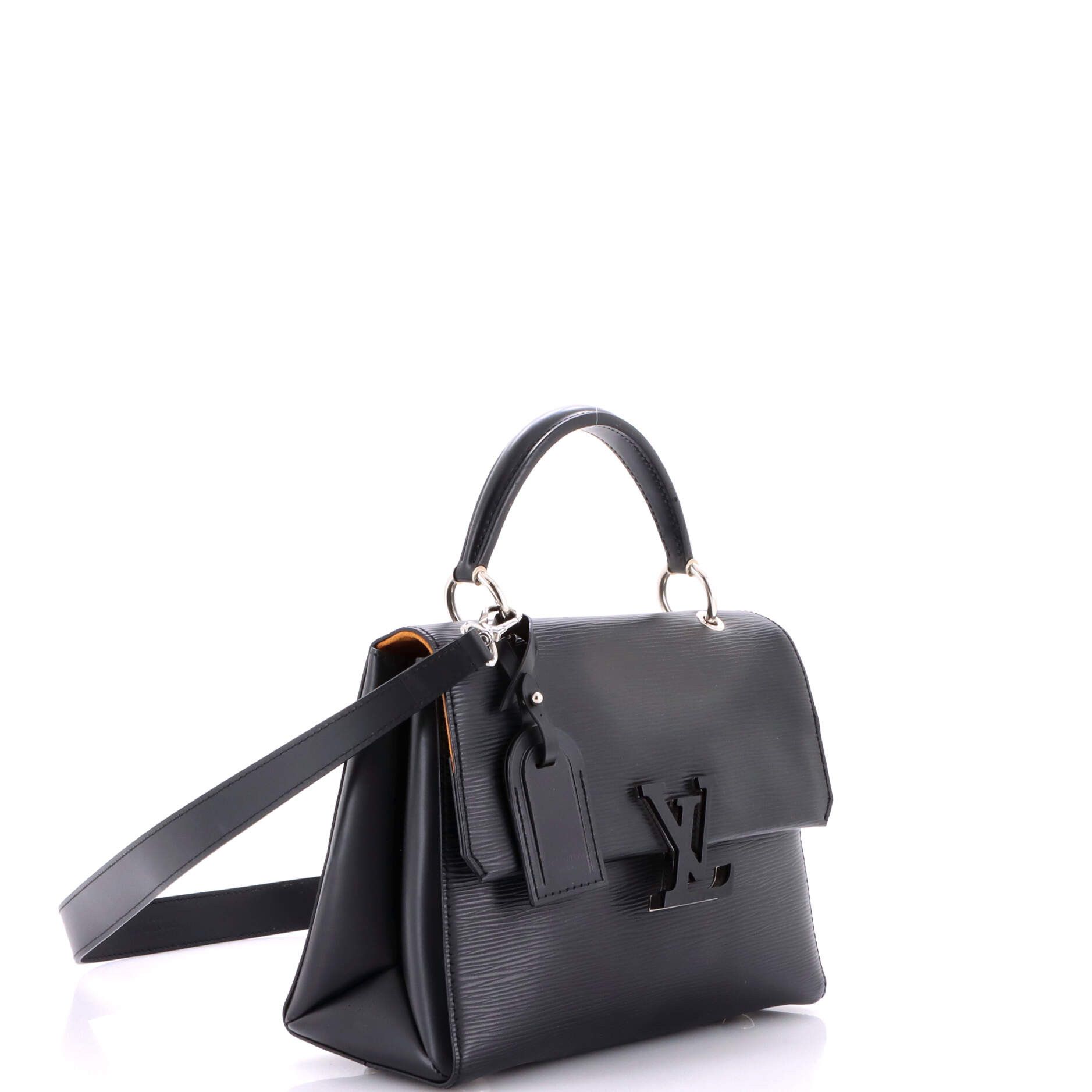 Louis Vuitton Grenelle Handbag Epi Leather PM Size ONE SIZE - 1 Thumbnail