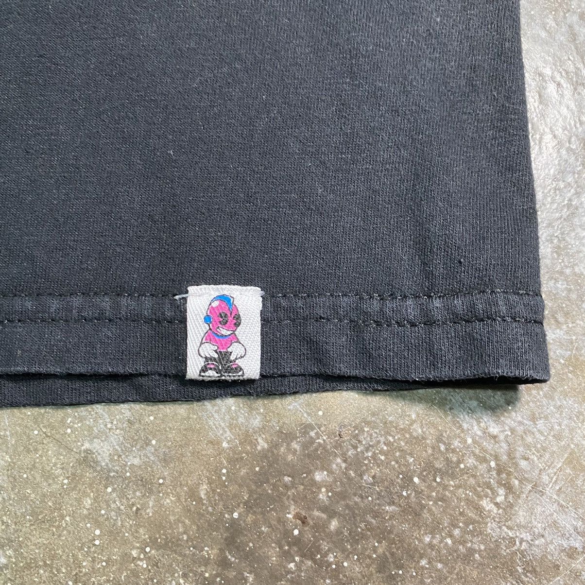 Japanese Brand RARE🔥 Kid Robot X Kozik Collaboration Art T Shirt Size US L / EU 52-54 / 3 - 9 Thumbnail