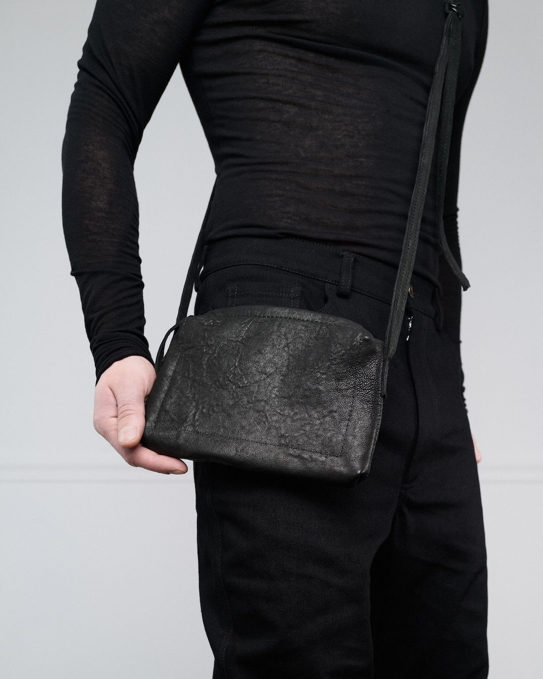 Other DIMA MINI POST-HIDE BAG Size ONE SIZE - 8 Thumbnail