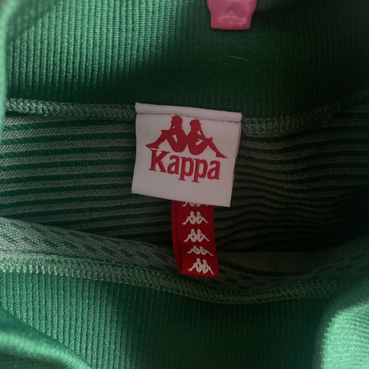 Kappa KAPPA long sleeve Size S / US 4 / IT 40 - 3 Thumbnail