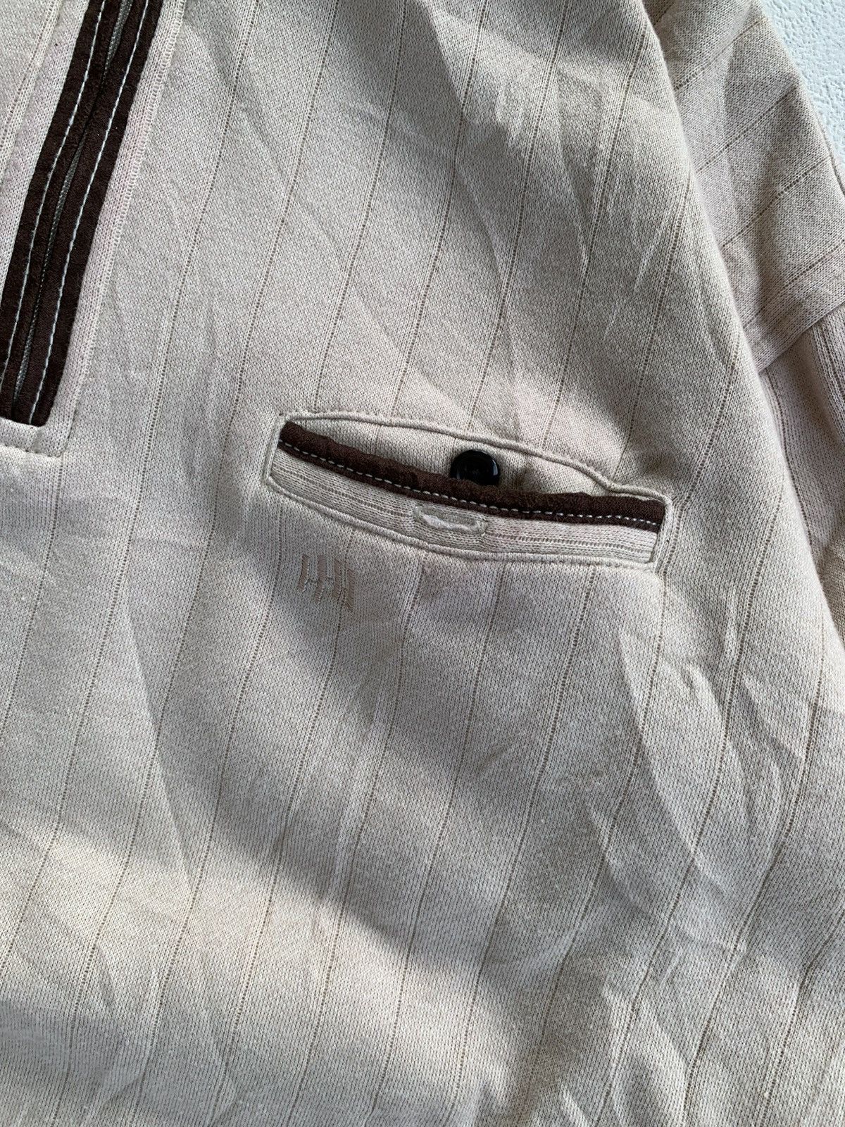 Kansai Yamamoto Vintage 90s Kansai Yamamoto HOMME Size US L / EU 52-54 / 3 - 9 Thumbnail