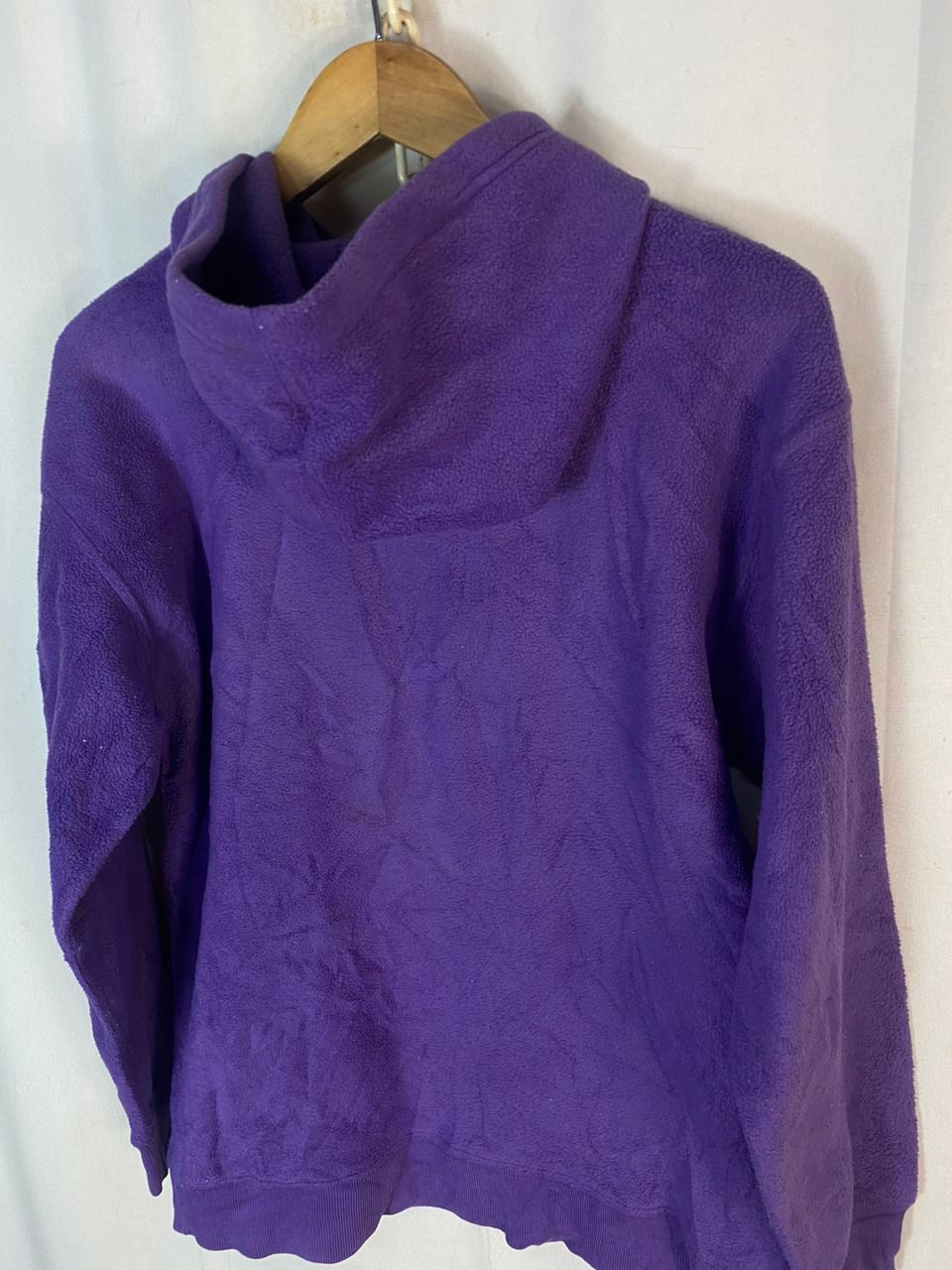 Gap × Vintage Unisex🔥Vintage gap spellout hoodie Size US S / EU 44-46 / 1 - 9 Thumbnail