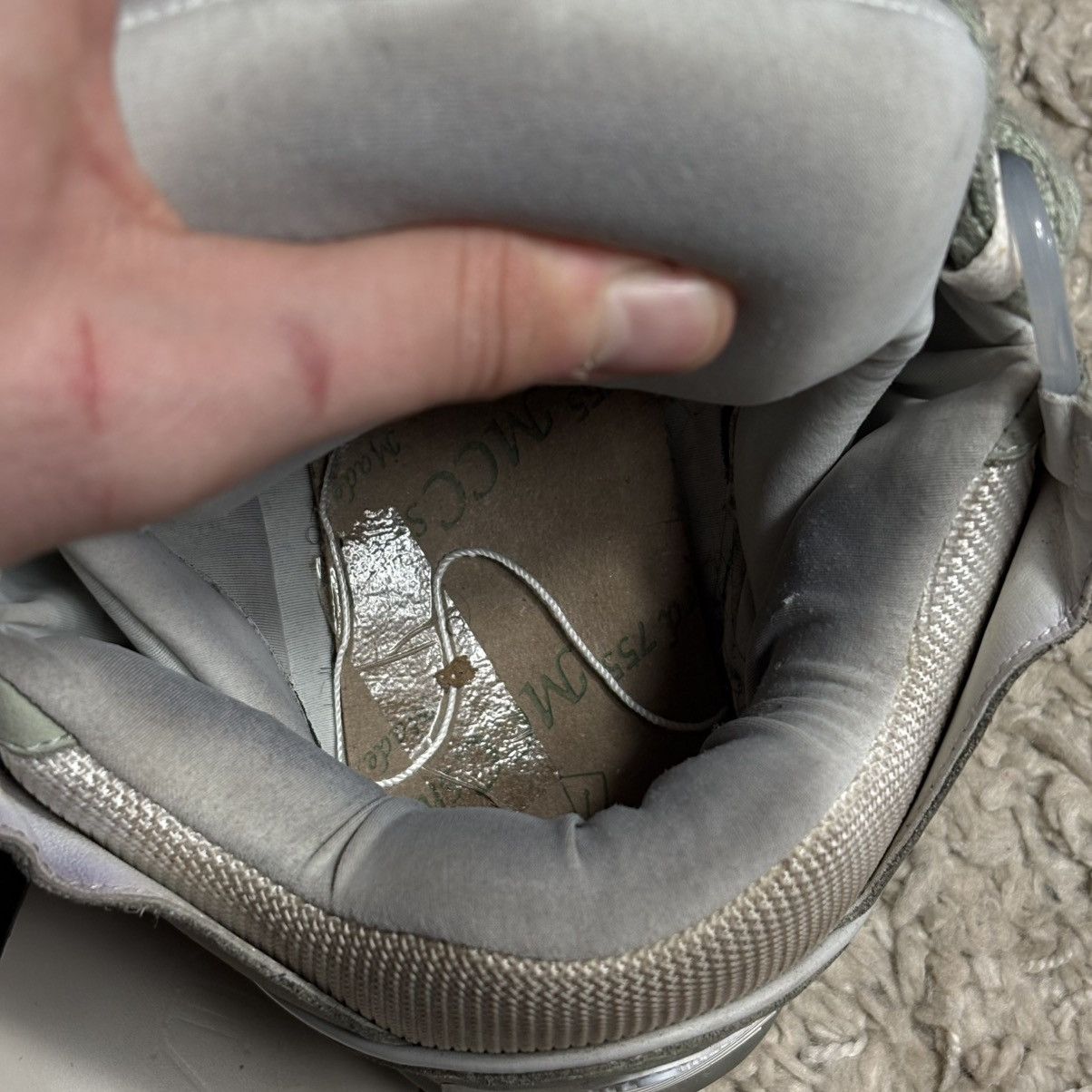 Lanvin Lanvin Curb Size US 8 / EU 41 - 10 Thumbnail