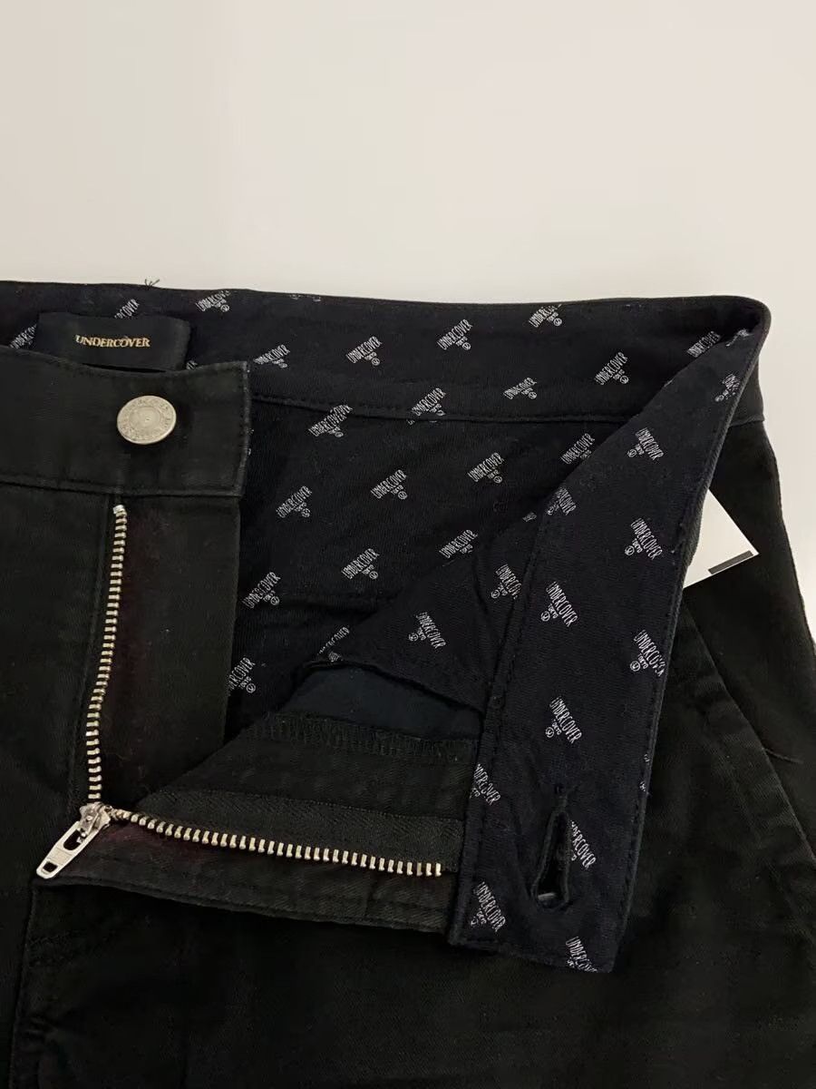 Undercover AW15 Distressed Pants Size US 29 - 3 Thumbnail