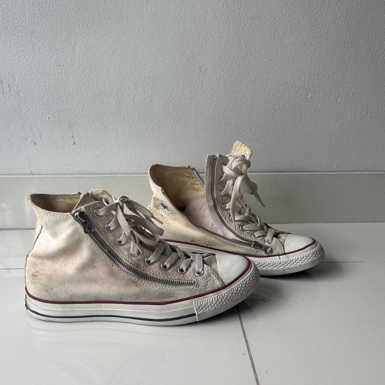 Converse converse chuck taylor Size US 9.5 / EU 42-43 - 3 Thumbnail