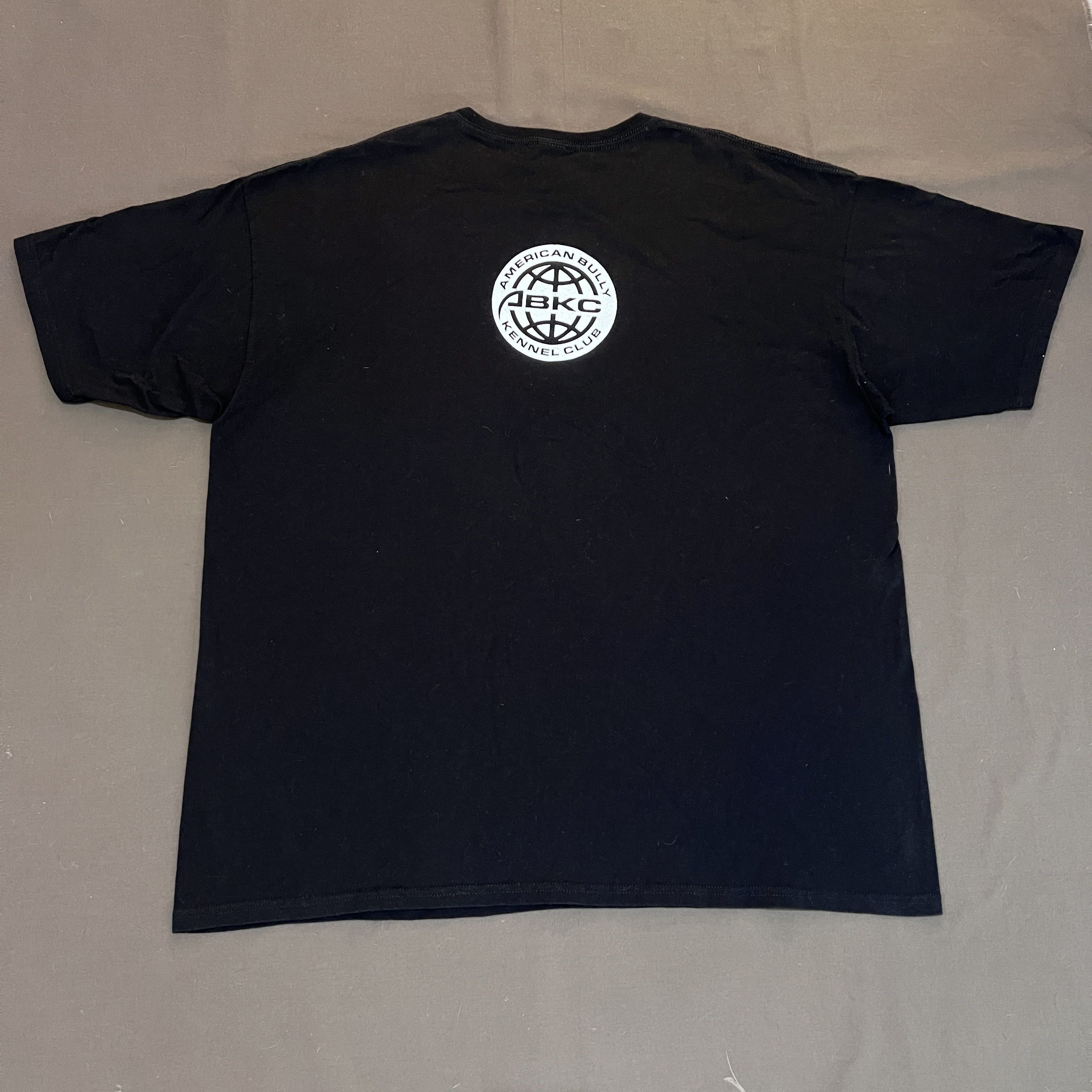 Other Vintage Y2K American Bully Kennel Club Promo Tee 3XL Size US XXL / EU 58 / 5 - 6 Thumbnail