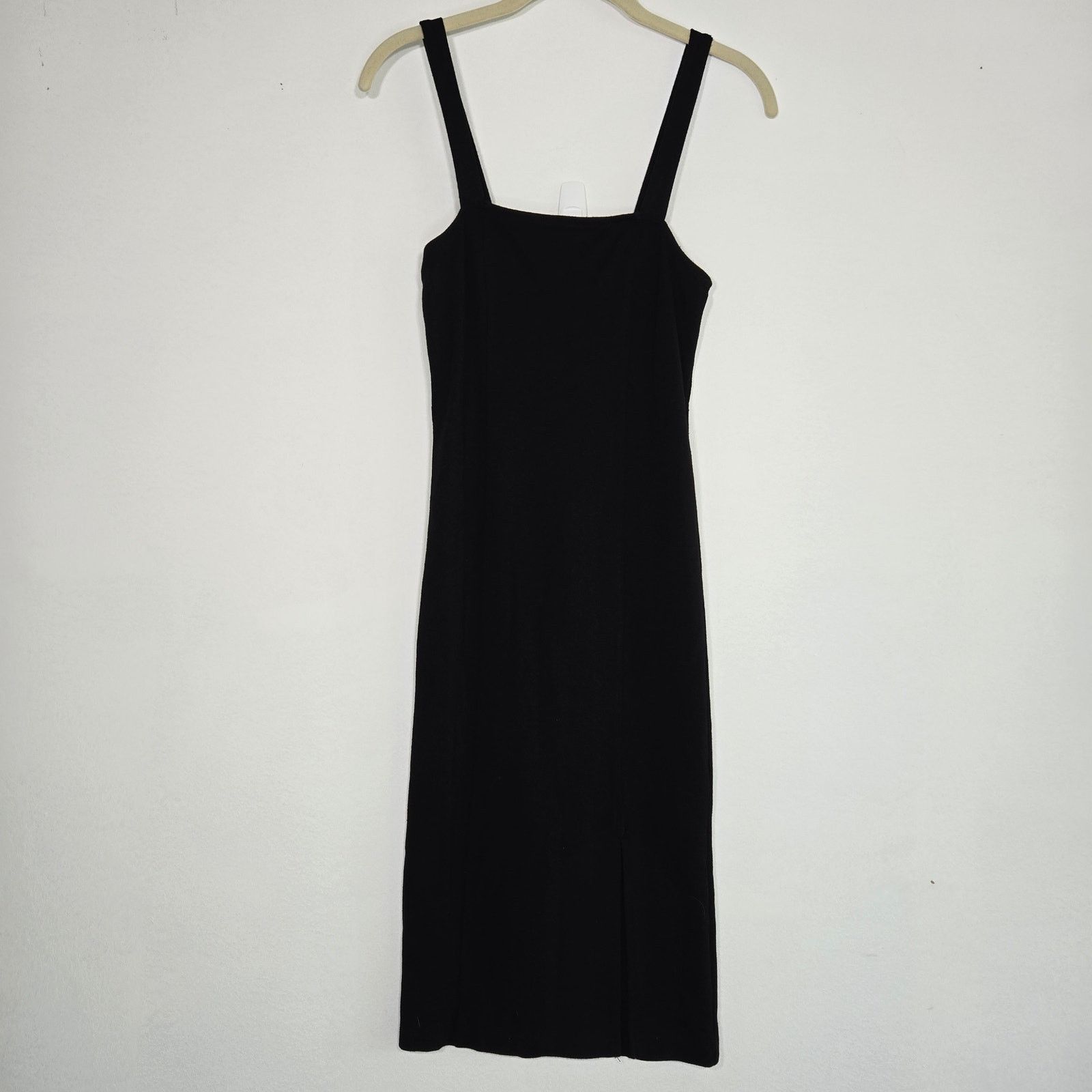 Forever 21 Forever21 Black Sun Dress Size Small Size S / US 4 / IT 40 - 1 Thumbnail