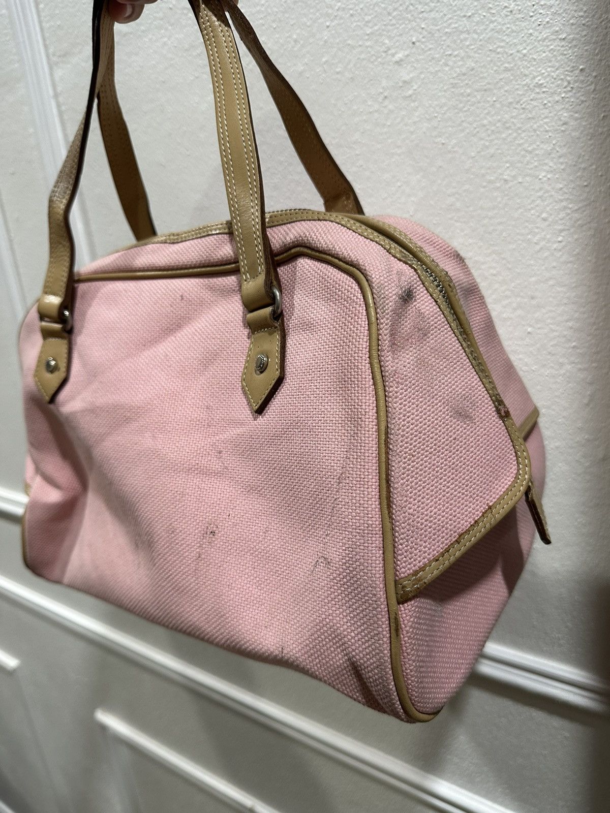 Burberry Burberry hand carry Size ONE SIZE - 7 Thumbnail
