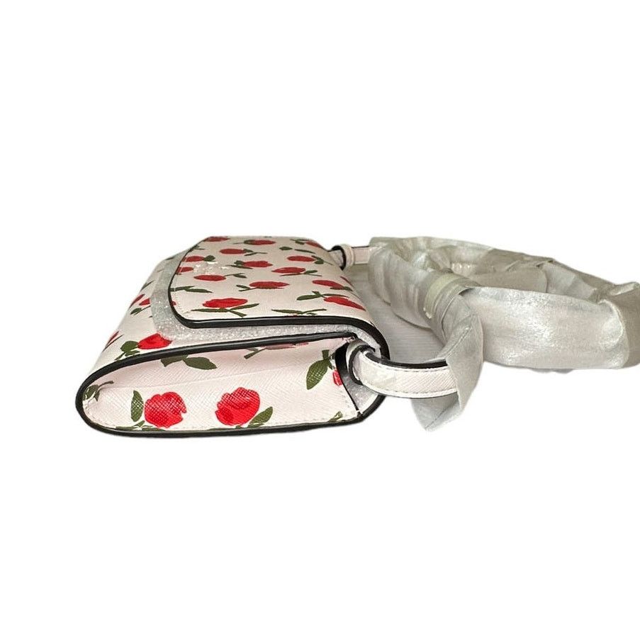 Kate Spade Kate Spade Dana Small Flap Crossbody Bag Size ONE SIZE - 9 Thumbnail