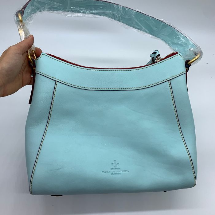 Dooney and bourke on sale florentine large cassidy hobo