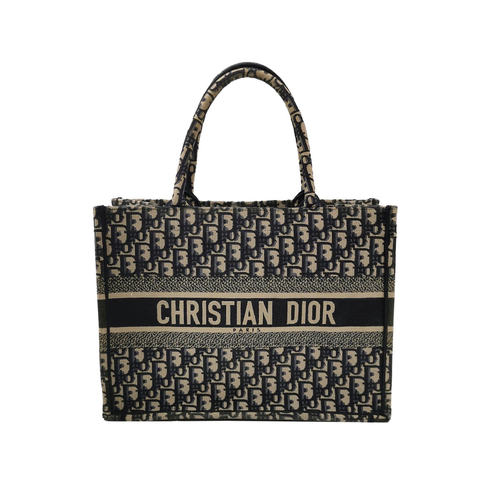 Dior Dior Women os Tote Bags Size ONE SIZE - 1 Thumbnail
