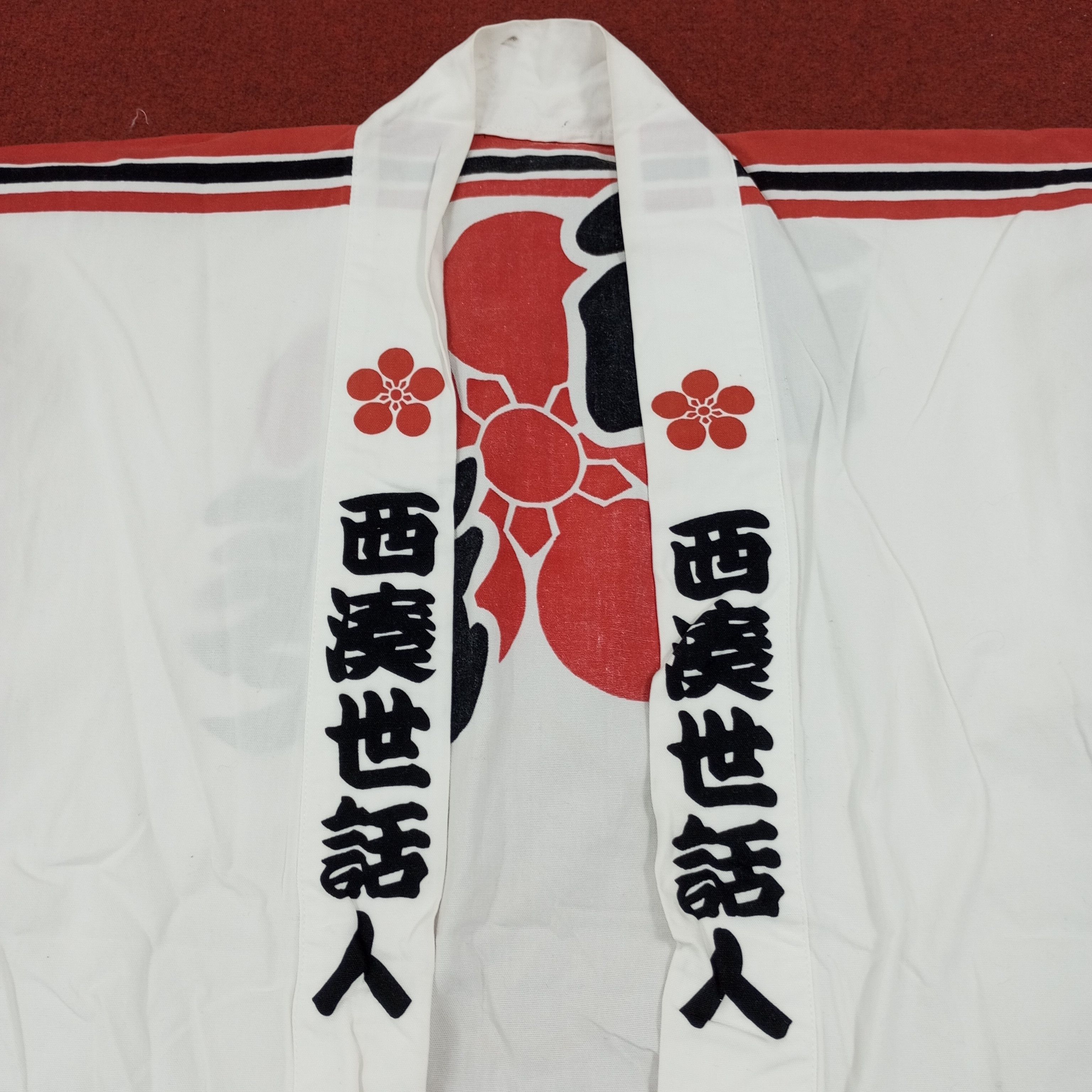 Japanese Brand × Vintage Kimono Japan Japanese Brand Style Kimono Jacket Size US L / EU 52-54 / 3 - 4 Thumbnail