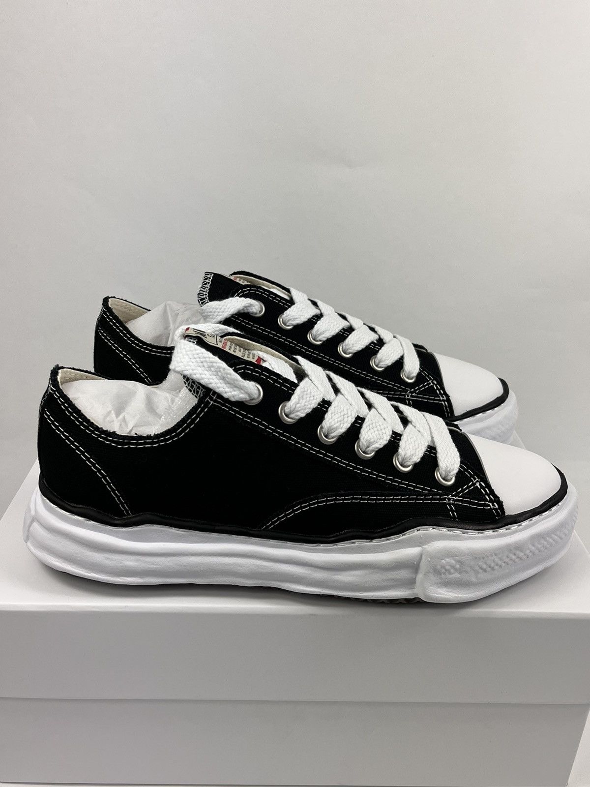 Peterson OG Sneakers