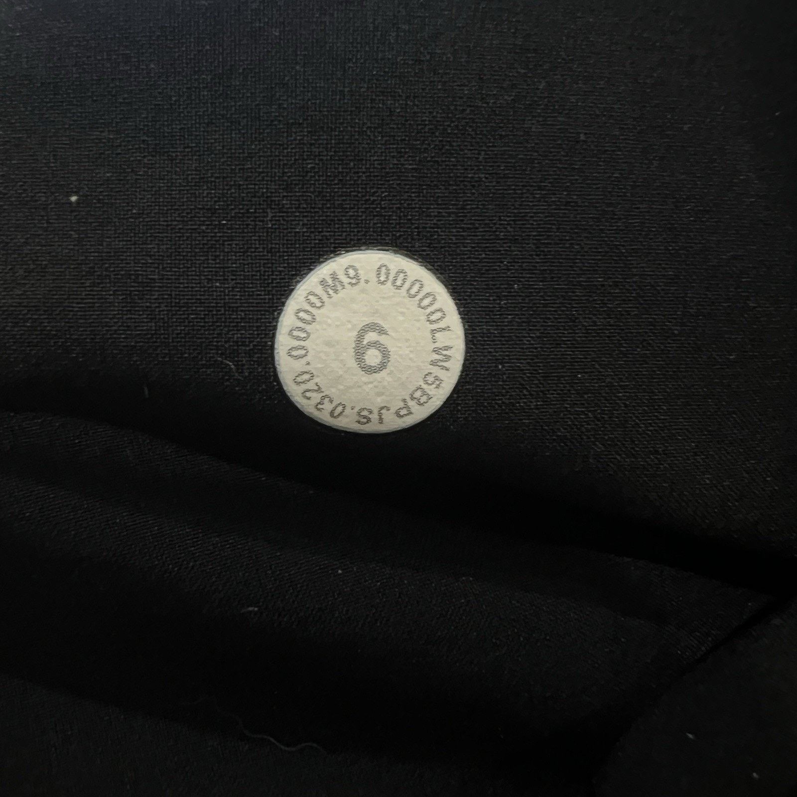 Lululemon Lululemon Dance Studio Jogger *29" Size 6 Mid Rise Taper Size 28" / US 6 / IT 42 - 7 Thumbnail