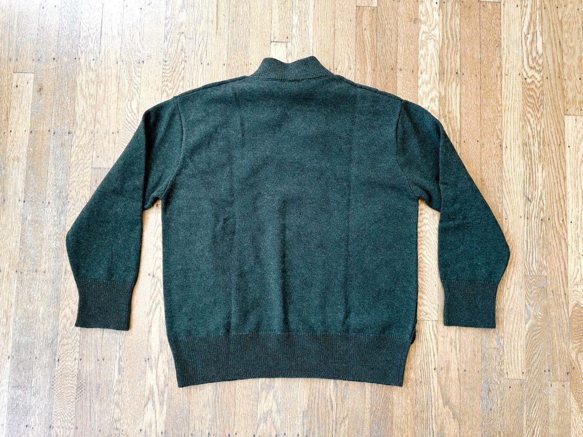 Namacheko New With Tags FW2024-25 Shetland Feather Crewneck Size US L / EU 52-54 / 3 - 10 Thumbnail