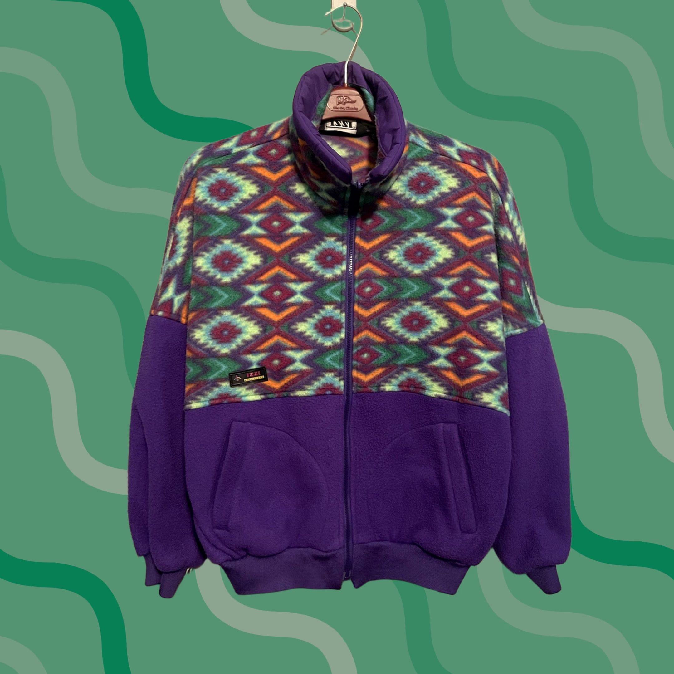 Balenciaga × Vintage Vintage 90s Balenciaga sport jacket | Grailed