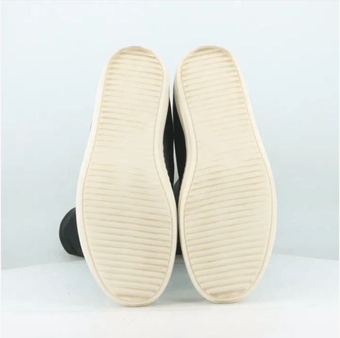 Rick Owens Rick Owens Hi-Top Sneakers Size US 9 / EU 42 - 5 Thumbnail
