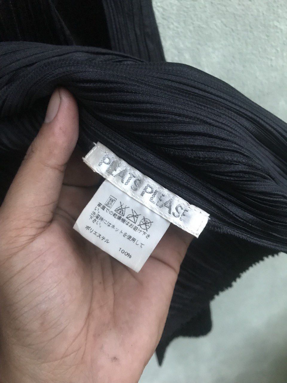 Pleats Please Issey Miyake Pleast please Size M / US 6-8 / IT 42-44 - 6 Thumbnail