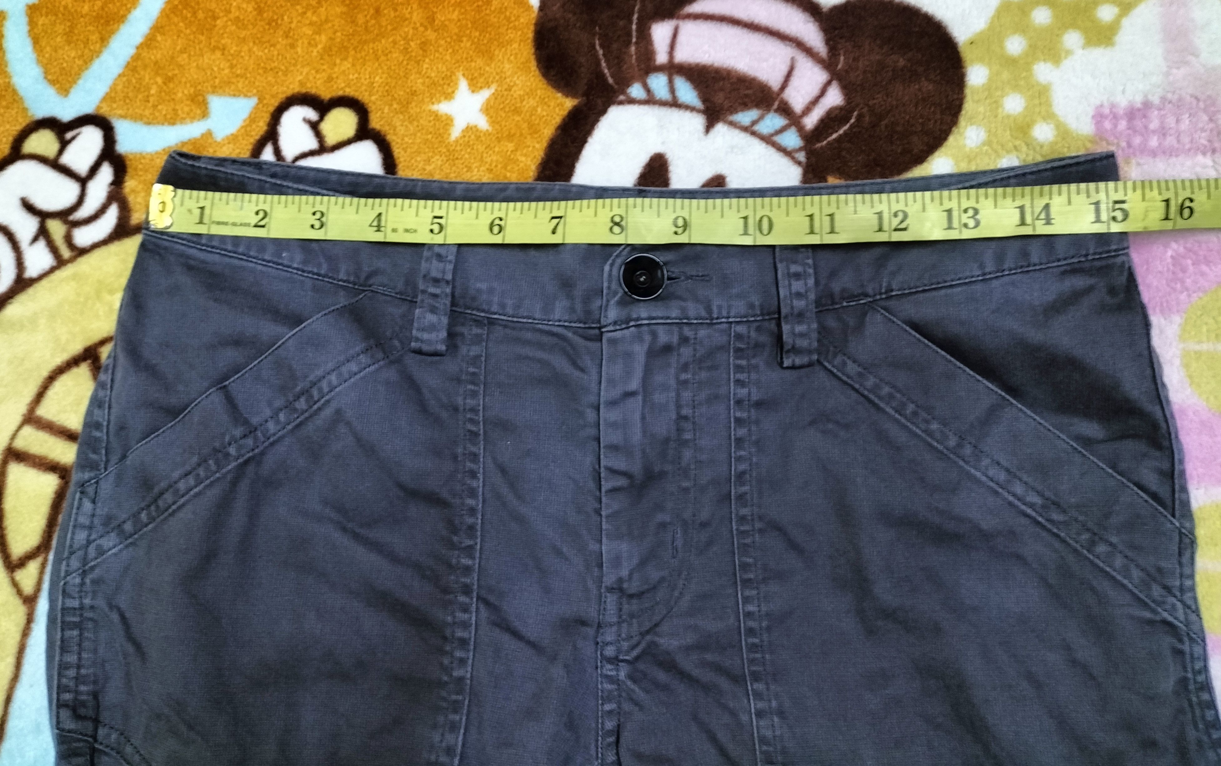 Arc'teryx Arc'teryx murrin pants Size 30" / US 8 / IT 44 - 3 Thumbnail
