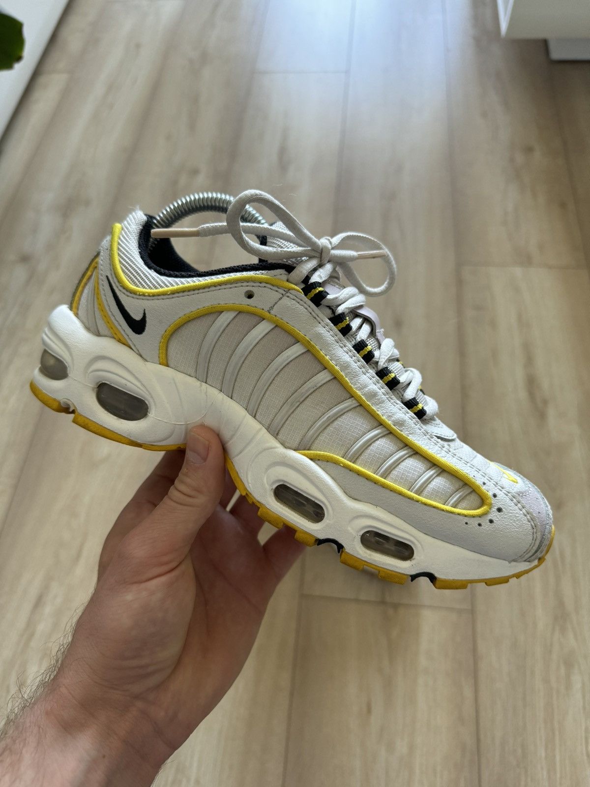 Nike Nike Air Max Tailwind MX Size US 7.5 / IT 37.5 - 4 Thumbnail