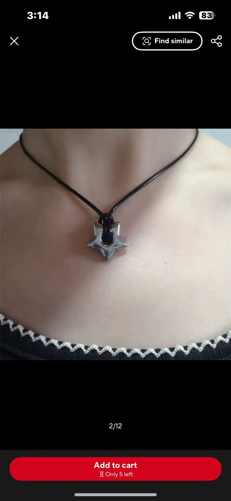 Other HAND MADE COME GET ONE Size ONE SIZE - 11 Thumbnail