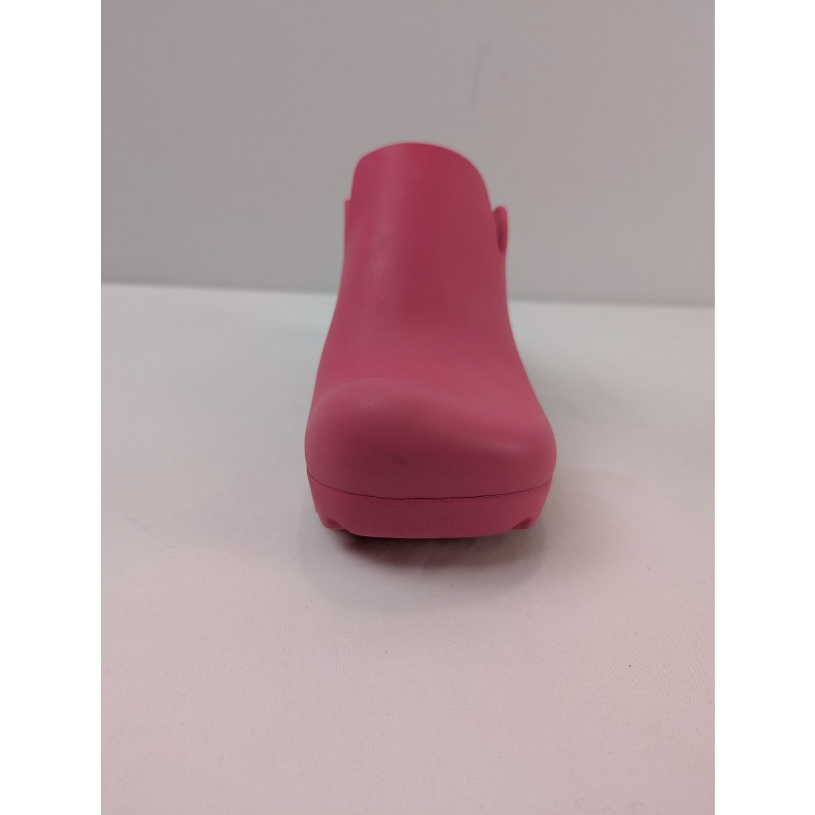 Bottega Veneta o1rshd1 Gel Rubber Flash Pump in Cranberry Size US 9 / IT 39 - 7 Thumbnail