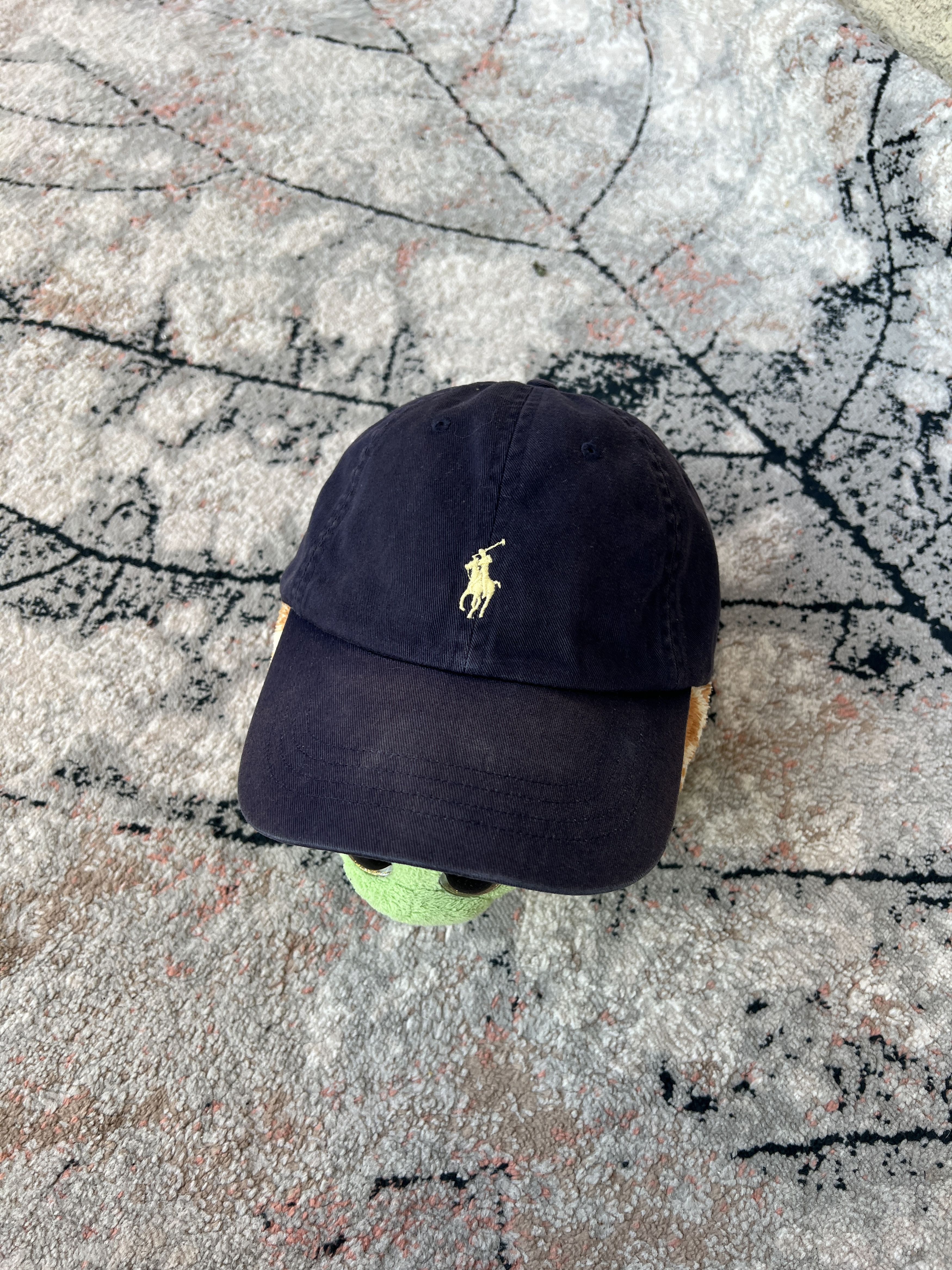 Polo Ralph Lauren Polo Ralph Lauren Cap Size ONE SIZE - 1 Thumbnail