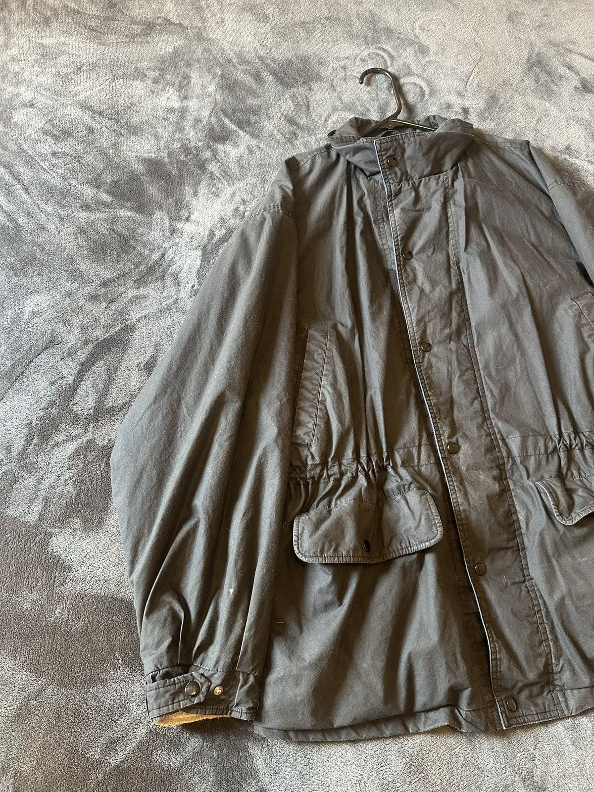 Polo Ralph Lauren Polo Sporting Goods Ralph Lauren 90s Vintage Jacket Size US L / EU 52-54 / 3 - 3 Thumbnail