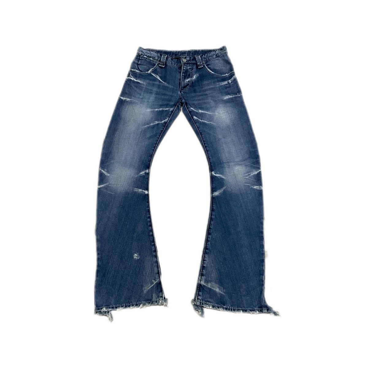 Men's BUFFALO BOBS Denim | Grailed