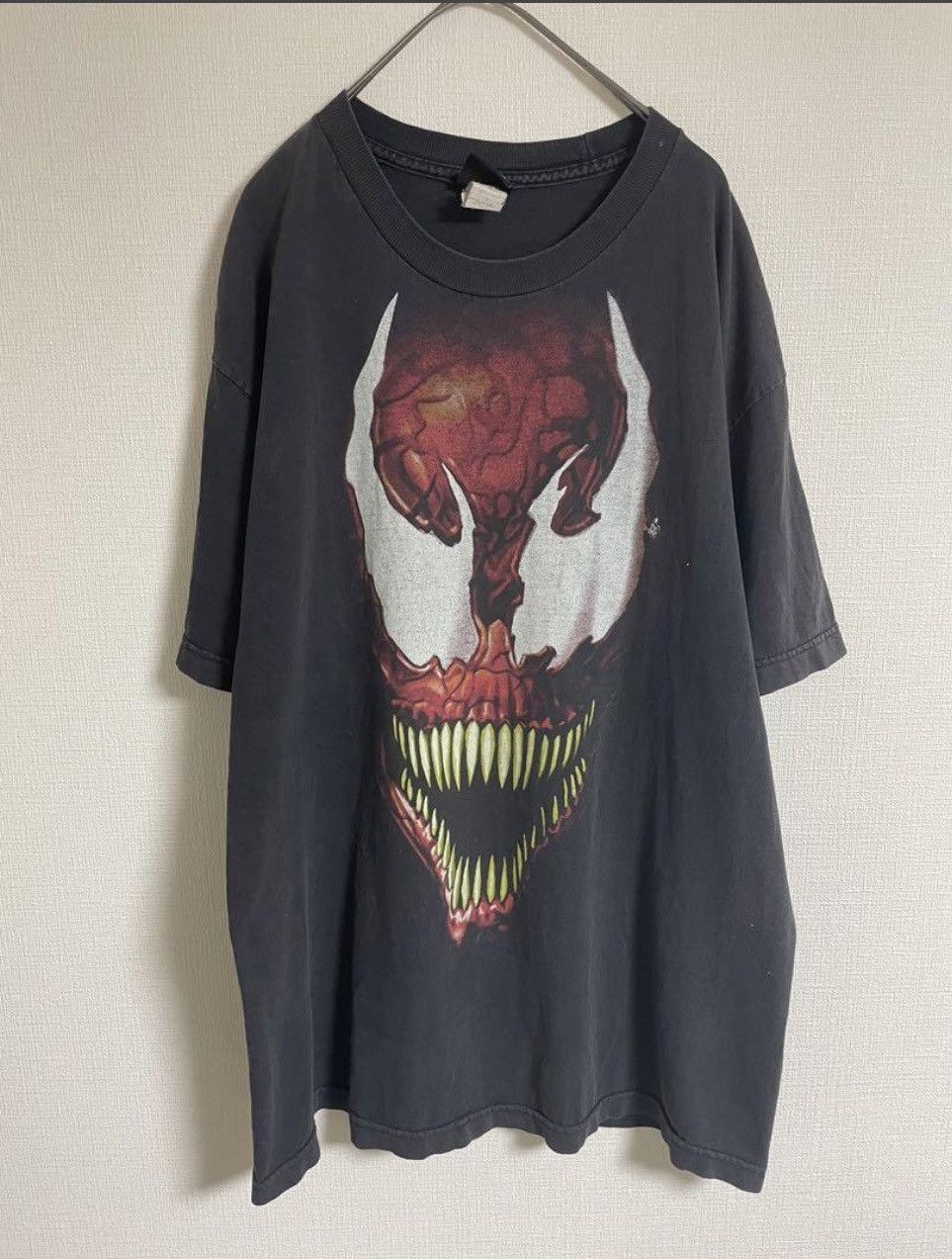 Japanese Brand × Vintage 90’s Carnage Size US XL / EU 56 / 4 - 1 Thumbnail