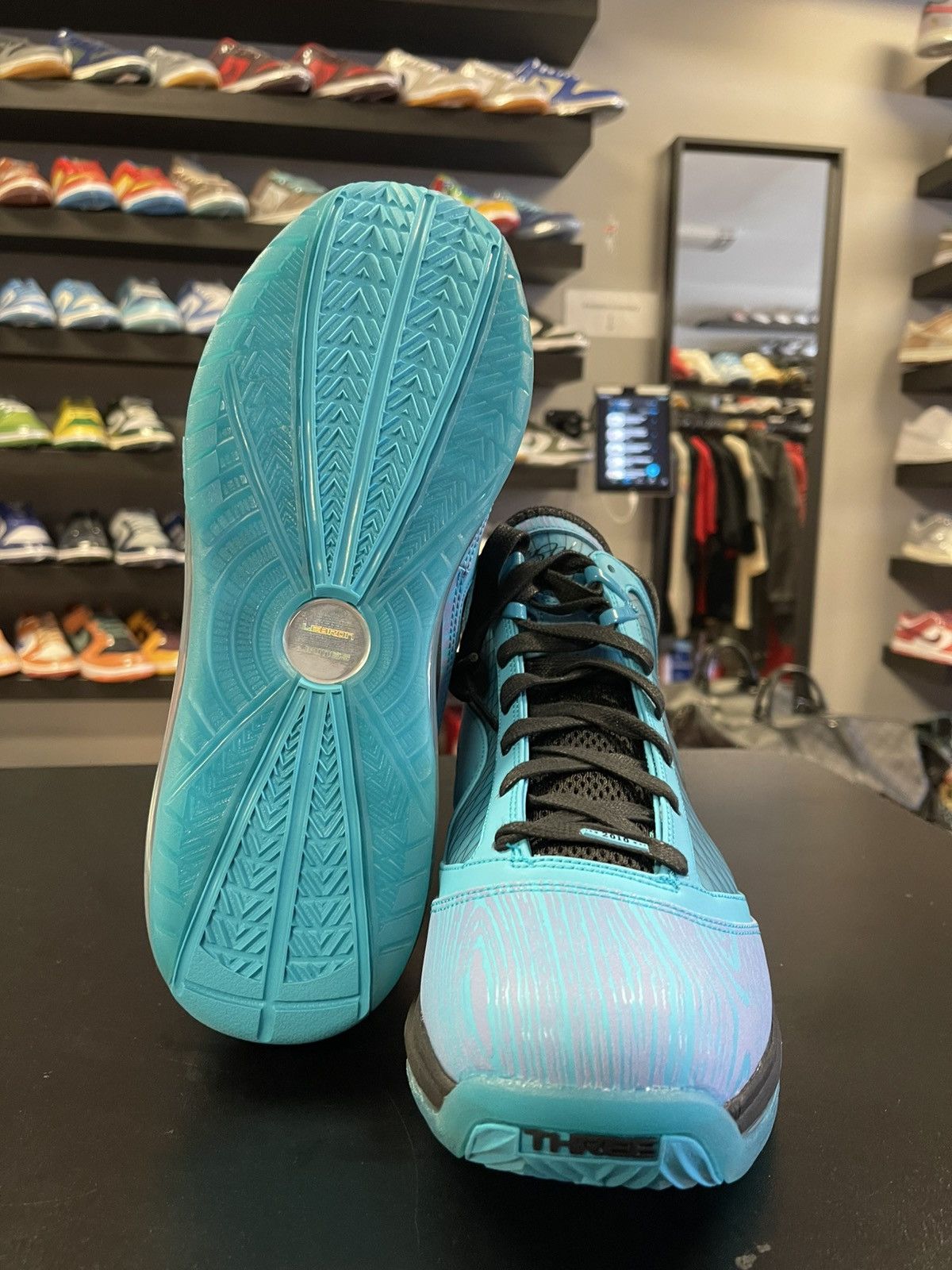 Nike Size 10 - Nike LeBron 7 (All Star) 2020 Brand New! Size US 10 / EU 43 - 13 Thumbnail