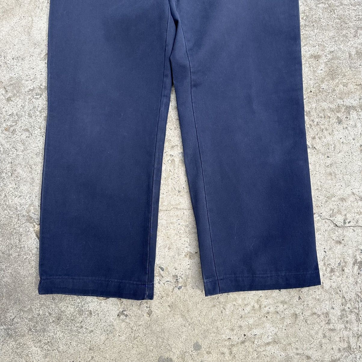 Dockers Vintage Dockers Pants W30xL32 Work Wear Skate Wear Y2K 90s Size US 30 / EU 46 - 6 Thumbnail
