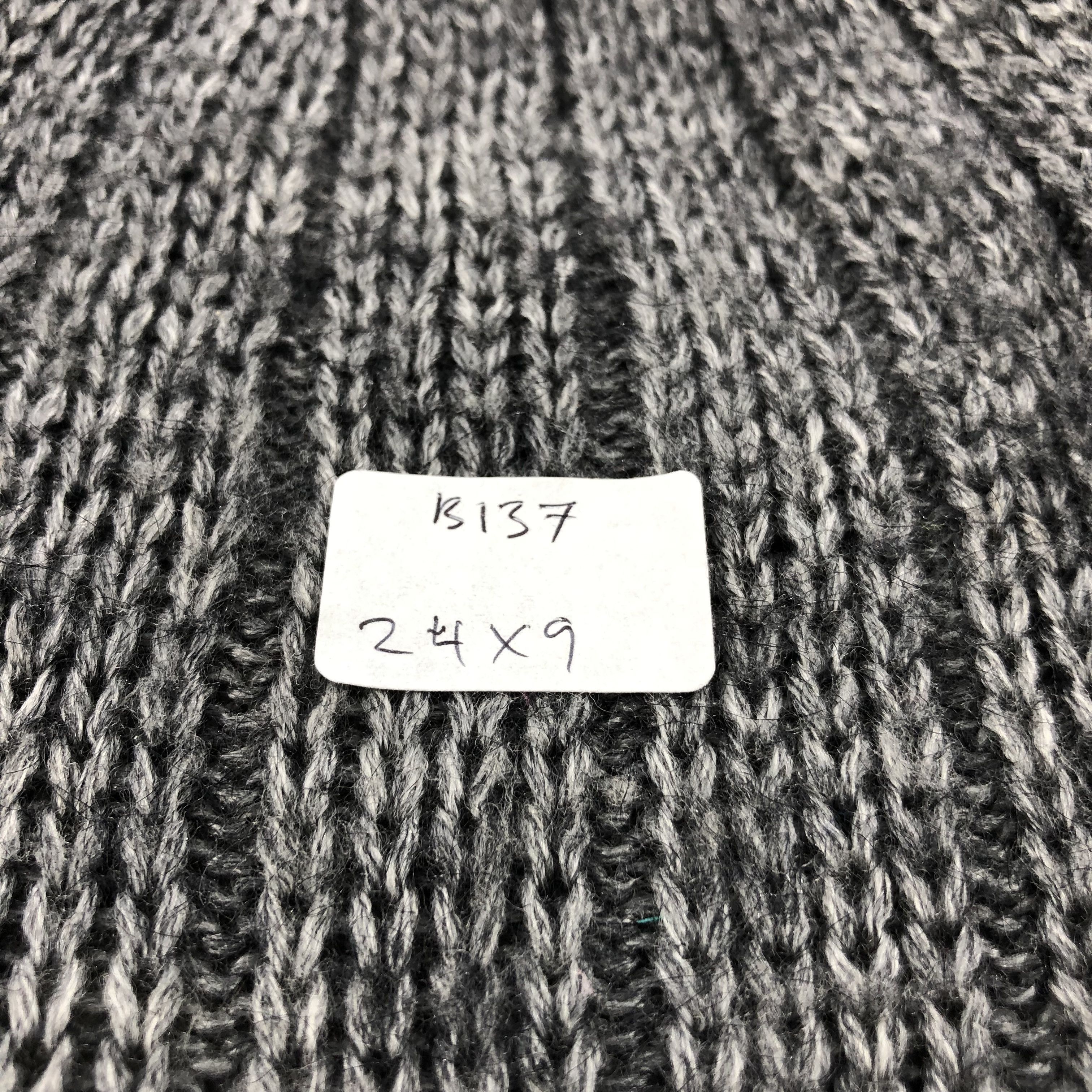 Vintage Estivo Fisherman Beanie Snowcap Snow Hat B137 Size ONE SIZE - 8 Thumbnail