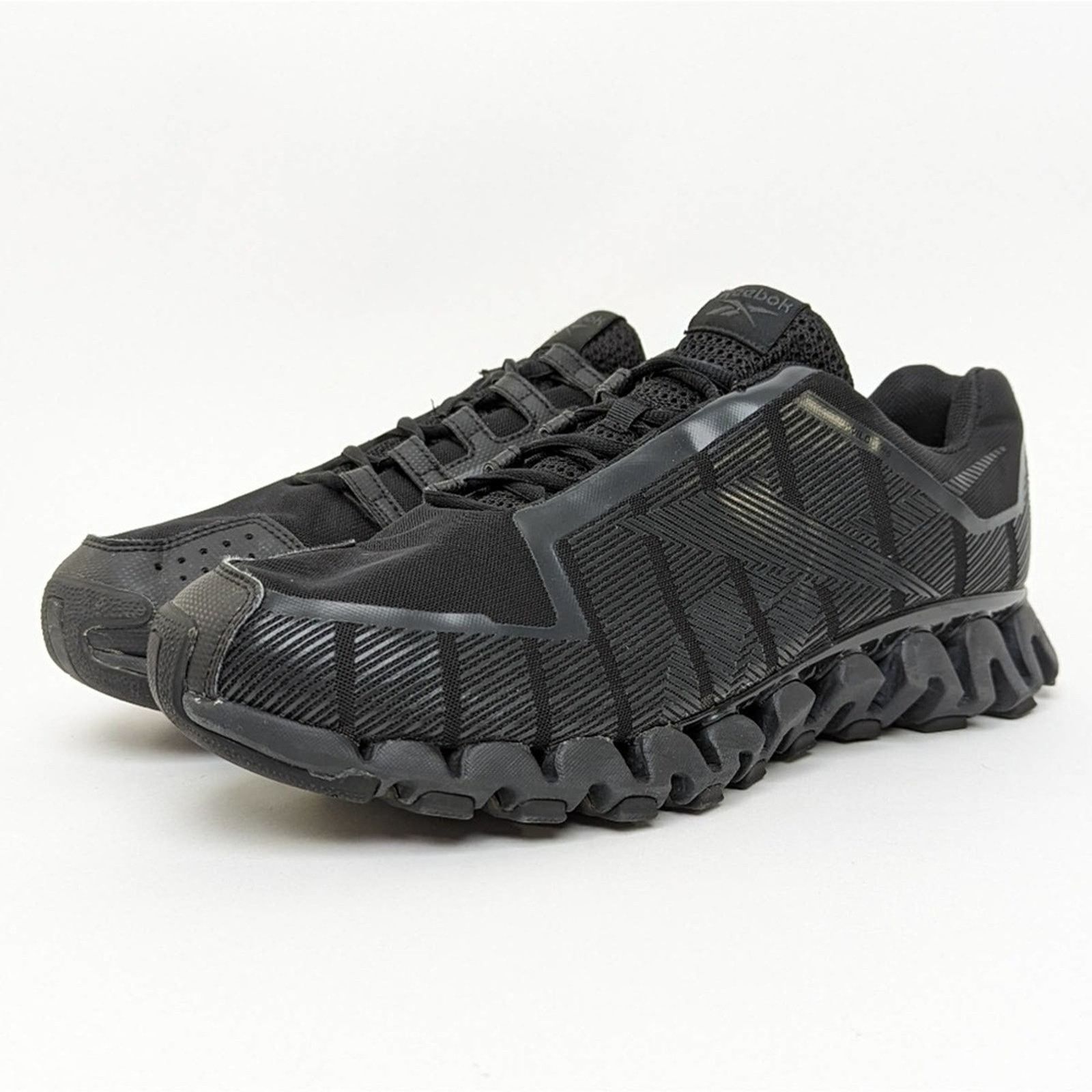 Reebok Reebok Zigwild 6 Trail Running Shoes - 14 Size US 14 / EU 47 - 5 Thumbnail
