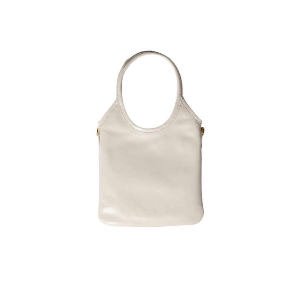 Miu Miu MIU MIU Ivy $1790 White Top Handle Bag New And Authentic Size ONE SIZE - 3 Thumbnail