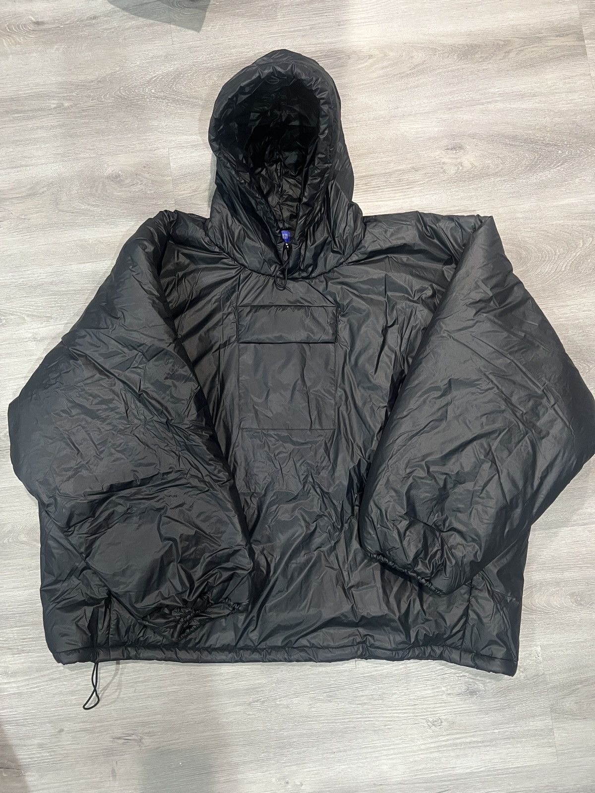 Yeezy Gap balenciaga Padded Anorak S / yzy 中綿ダウン