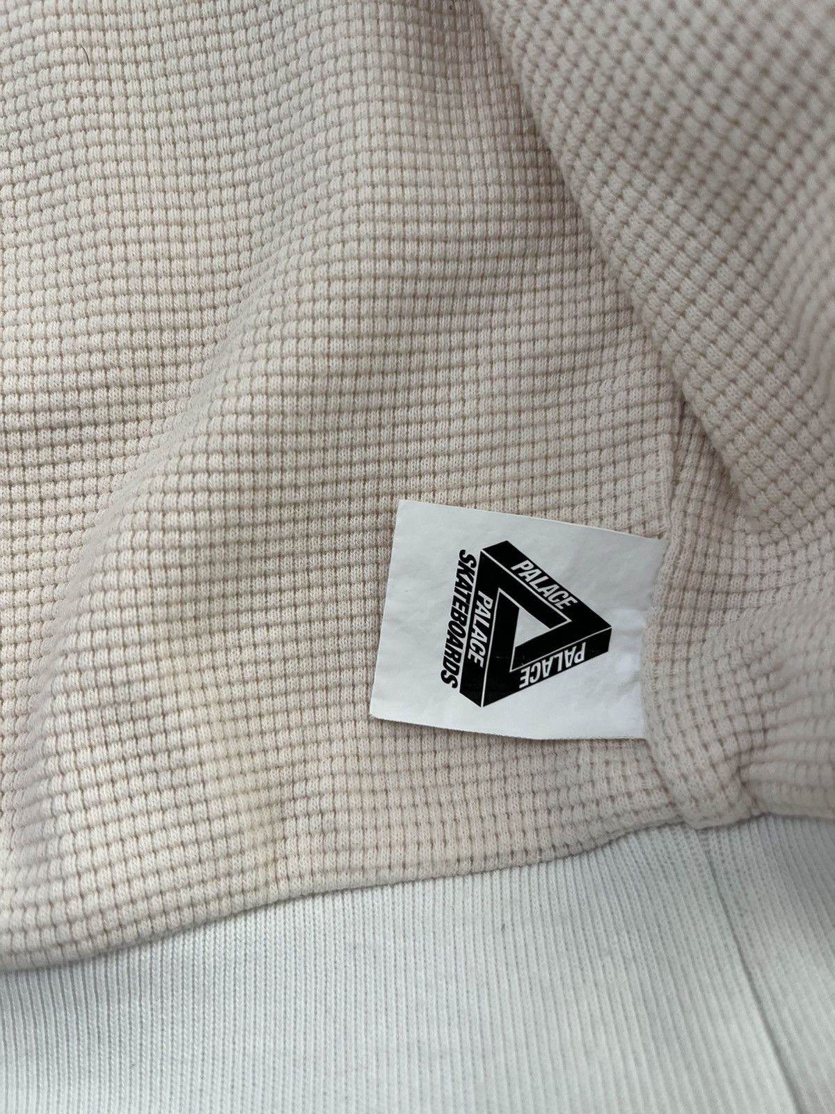 Palace Palace zip hoodie Size US M / EU 48-50 / 2 - 9 Thumbnail
