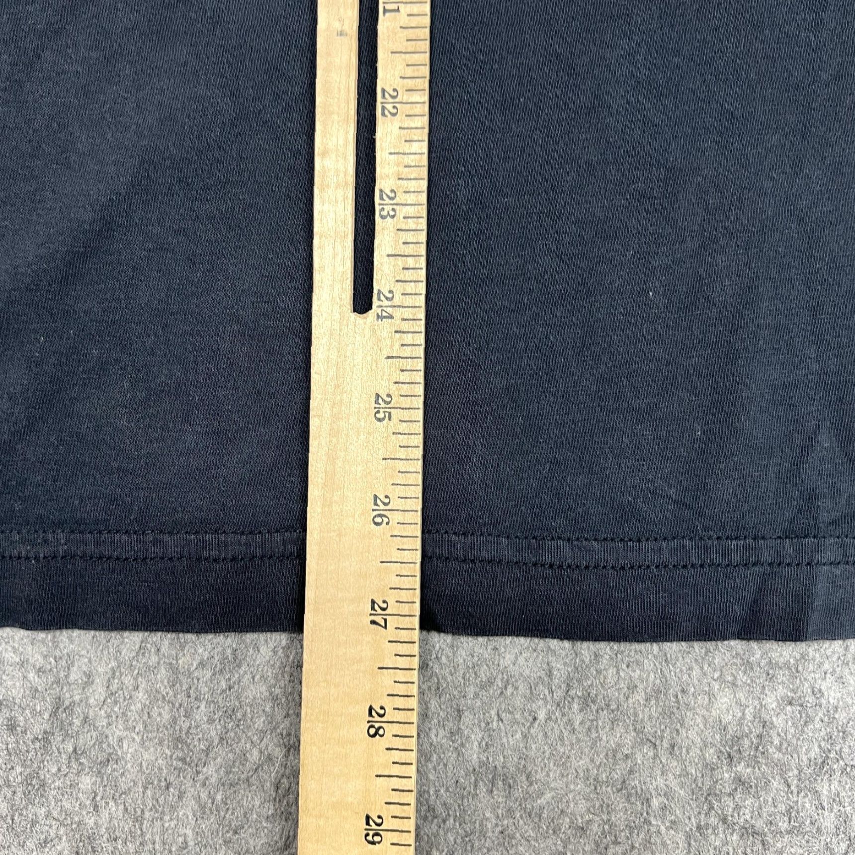TravisMathew Travis Mathew Shirt Mens M Blue Stripe Pocket Crewneck Tee T Shirt Casual Preppy Size US M / EU 48-50 / 2 - 6 Thumbnail