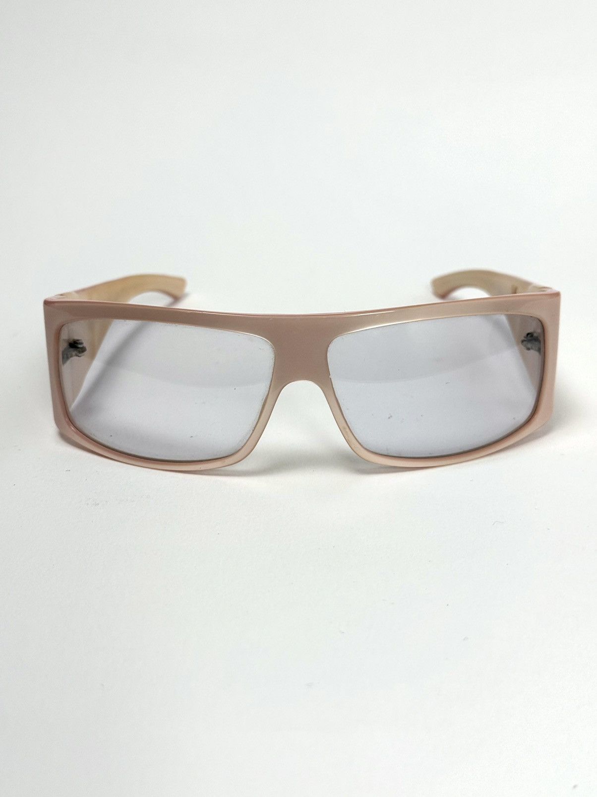 Dior YOURDIOR PINK SUNGLASSES Size ONE SIZE - 2 Thumbnail