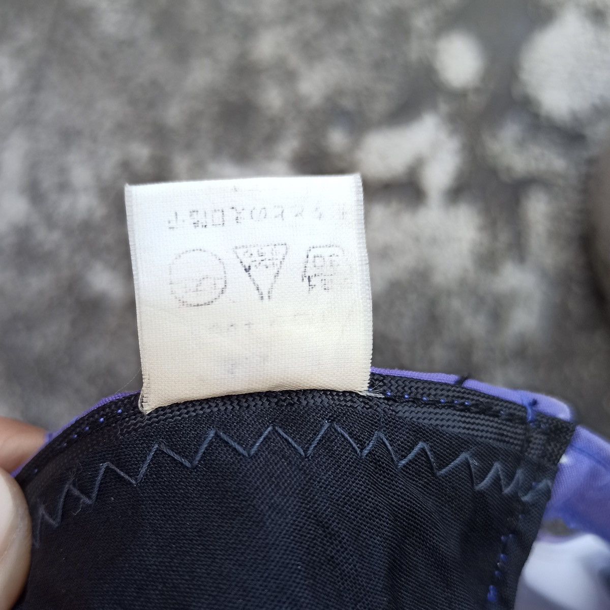 Vintage VINTAGE DAIWA FISHING HAT. UNIQUE PROPERTY Size ONE SIZE - 18 Thumbnail